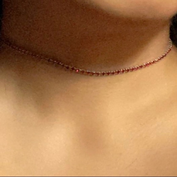 Different colored chokers - Picture 5 of 5